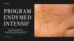 Endymed intensif