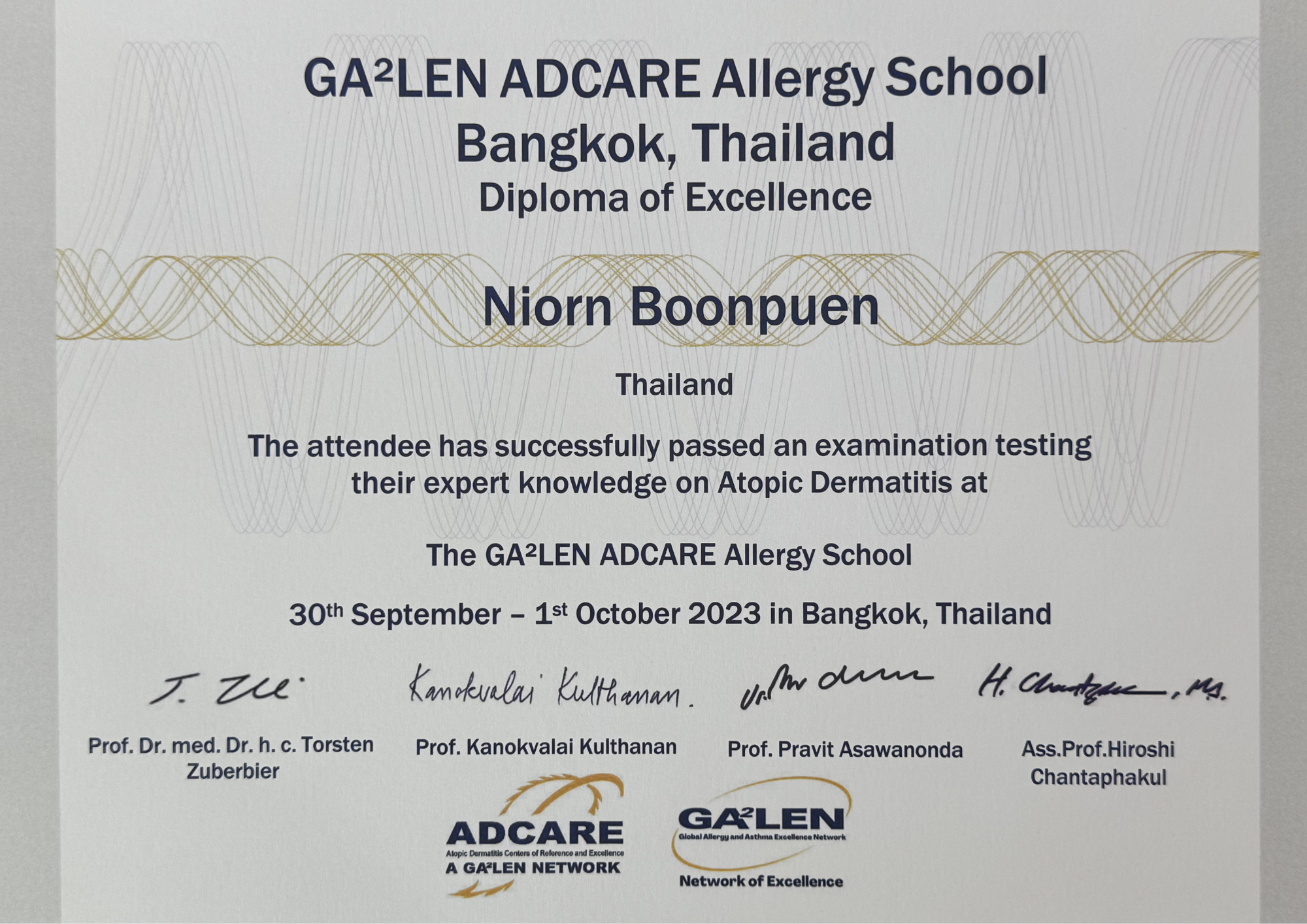 AD care Galen1