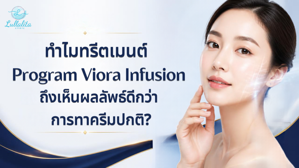 Viora Infusion